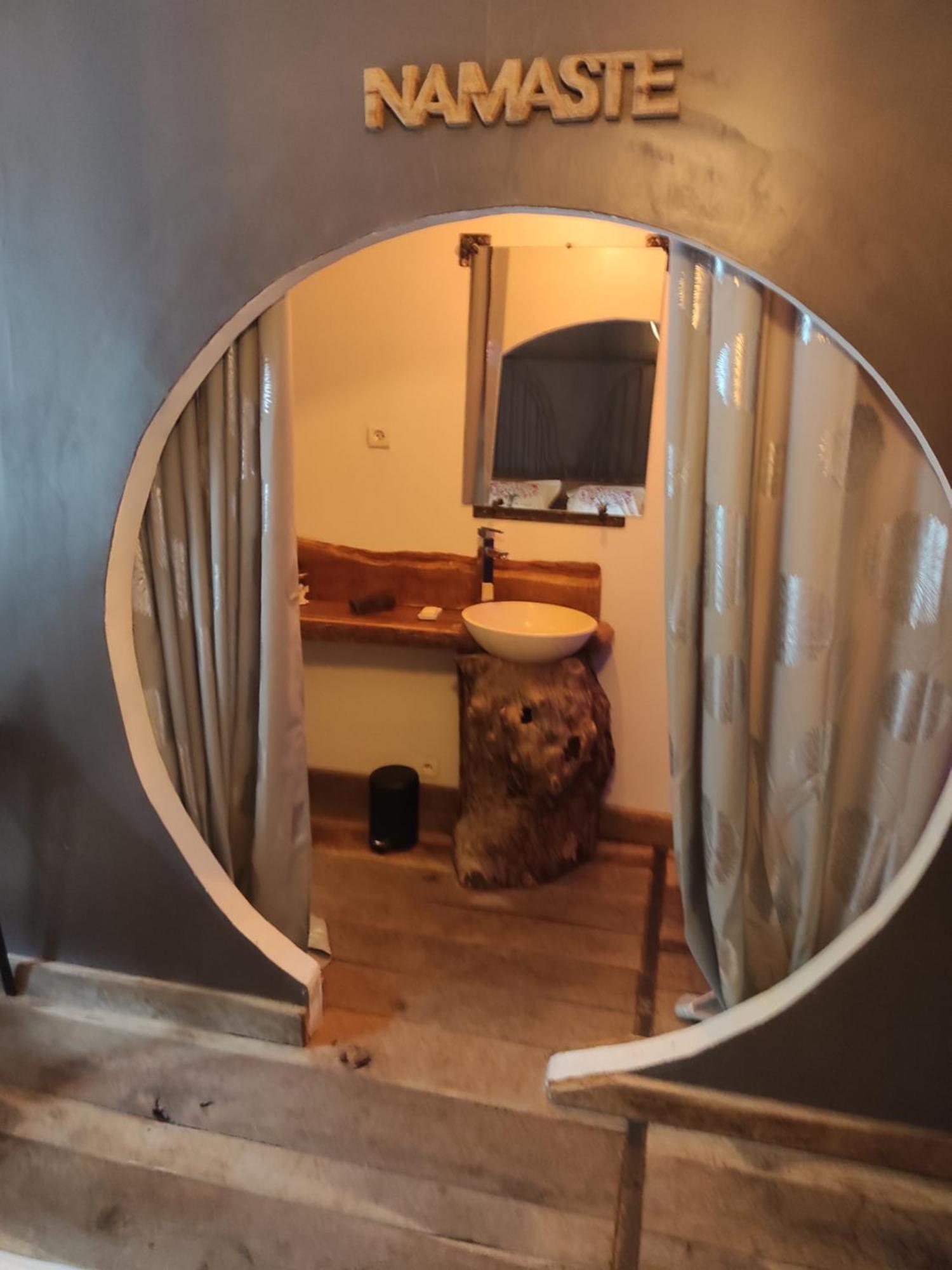 Le Relais Diligence Bed and Breakfast Audelange Εξωτερικό φωτογραφία